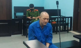 Tử hình gã đàn ông say rượu đâm chém 3 hàng xóm thương vong ở Hà Nội 