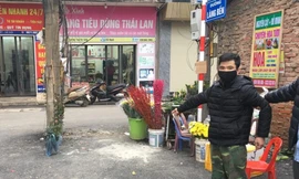 Chánh án TAND TP Hà Nội ngồi ghế xét xử kẻ đóng đinh vào đầu bé gái 3 tuổi