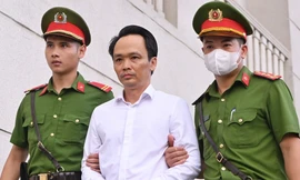 Phán quyết của toà về quyền lợi nhà đầu tư trong vụ cựu Chủ tịch FLC Trịnh Văn Quyết