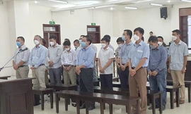 Vụ cao tốc Đà Nẵng - Quảng Ngãi: Cựu giám đốc tự nhận 'có công' giữ lại 106 tỷ đồng