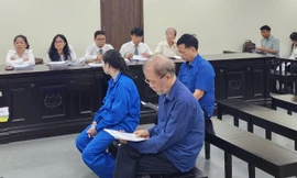 Cựu giám đốc bị khởi tố từ 15 năm trước xin bổ sung chứng cứ bị tiêu hủy hồ sơ 