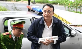 Vụ án Tân Hoàng Minh: Bị hại mong sớm được trả lại tiền