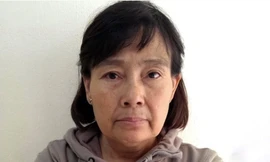 Bà ‘trùm’ Oanh Hà và những lần vào tù vì buôn bán ma túy, tổ chức đánh bạc