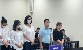 Cựu Chủ tịch Tập đoàn Vimedimex Nguyễn Thị Loan bị phạt 36 tháng tù