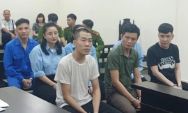 Đại lý ủy quyền hai nhà mạng tiếp tay cho tội phạm 'hack' tài khoản ngân hàng