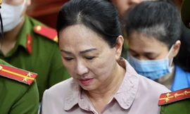 Số tài sản 'khủng' bị phong tỏa trong giai đoạn 2 vụ án Vạn Thịnh Phát