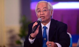 Cựu Tổng Giám đốc Ngân hàng Đông Á sắp hầu tòa vụ án thứ 3