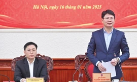 Tiếp tục đẩy mạnh thu hồi tài sản trong các vụ án tham nhũng, kinh tế 