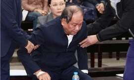 Nhìn lại phiên xét xử cựu Bộ trưởng Mai Tiến Dũng trước giờ tuyên án 
