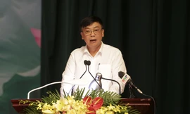 Hai cựu Bí thư quận Hà Đông liên quan gì đến dự án sai phạm của ông Lê Thanh Thản? 