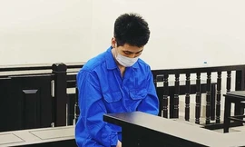 Cựu diễn viên giả danh phó vụ trưởng Viện KSND Tối cao để lừa ‘chạy án’