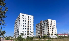 Đề xuất Luật Kinh doanh bất động sản và Luật Nhà ở 2023 có hiệu lực sớm từ 1/7