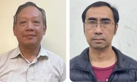 Chi tiết 6 lần nhận hối lộ từ AIC của cựu Giám đốc Trung tâm Công nghệ sinh học TPHCM