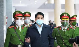 Nhìn lại các vụ đại án và loạt cựu quan chức bị khởi tố, xét xử trong năm 2021 