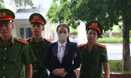 Cựu ‘Phó tướng’ Tập đoàn FLC: Đứng tên các công ty theo chỉ đạo nhưng ‘không quản lý, điều hành’