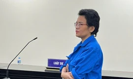 Lĩnh án tù vì đăng loạt clip có nội dung xuyên tạc Nghị định 168