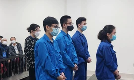 Hai chị em cùng lĩnh 18 năm tù vì đòi nợ sai cách 