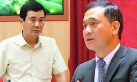 Cựu Phó Chủ tịch tỉnh Phú Thọ Hồ Đại Dũng đánh bạc hơn 7 triệu USD 