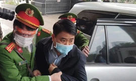 Ông Nguyễn Đức Chung giải trình gì trước phiên phúc thẩm vụ can thiệp gói thầu số hóa? 