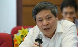 Cty Việt Á được giúp sức 'chiếm đoạt' đề tài của Nhà nước để lập công trạng