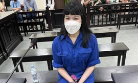 Cựu phó giám đốc chi nhánh ngân hàng lừa 2.700 tỷ đồng: Tài sản không còn gì để kê biên 