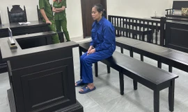 ‘Nữ quái’ chiếm đoạt gần 50 tỷ đồng bằng chiêu mua bán nông sản giá cao 