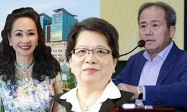 Năm 2023, thu hồi tài sản tham nhũng cao nhất từ trước tới nay