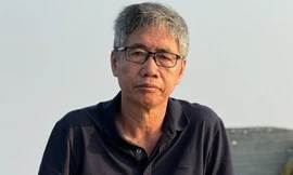 Truy tố ‘Osin Huy Duc’ về tội lợi dụng các quyền tự do dân chủ