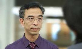 19 luật sư tham gia bào chữa cho cựu Giám đốc Bệnh viện Tim Hà Nội và các bị cáo