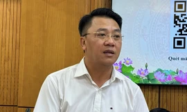 Bộ Tư pháp thông tin về việc học sinh lớp 12 ở Hà Nội bị thu hồi giấy khai sinh