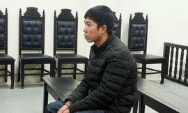 Đột nhập vào nhà, đánh vợ cũ tới tấp vì bị từ chối ngủ cùng 