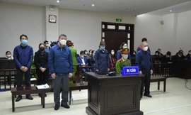 Vụ án tại BV Bạch Mai: Lời nói sau cùng chua xót của vị Phó giáo sư trên bục bị cáo 