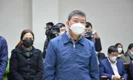 Cựu Giám đốc Bệnh viện Bạch Mai lĩnh 5 năm tù