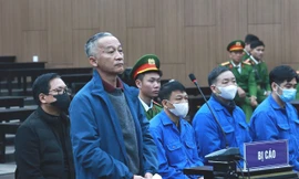 Cựu Chủ tịch UBND tỉnh Lâm Đồng nói bị lãnh đạo Thanh tra Chính phủ 'hối thúc'