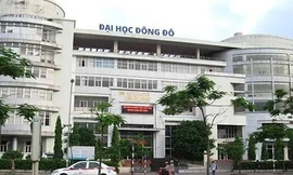 Trường Đại học Đông Đô.