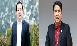 Cựu Phó Chủ tịch tỉnh Quảng Nam 9 lần nhận hối lộ để duyệt địa điểm cách ly