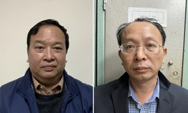 Nhận hối lộ 300.000 USD, cựu Vụ trưởng Bộ Y tế tích cực giúp Công ty Việt Á 