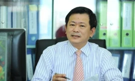 15 luật sư tham gia bào chữa cho bị cáo Trần Đình Triển tại phiên tòa phúc thẩm