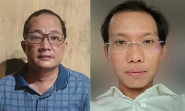 Cựu Giám đốc Bệnh viện Thủ Đức hưởng lợi hơn 103 tỷ đồng từ công ty sân sau 