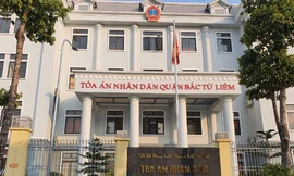 TAND Tối cao chỉ rõ hạn chế, vi phạm của 4 đơn vị tòa án ở Hà Nội