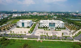 Cựu phó chủ tịch huyện Gia Lâm cùng nhiều thuộc cấp lĩnh án