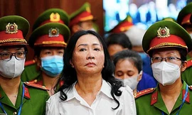 Thu hồi hơn 10.000 tỷ đồng bị chiếm đoạt, thất thoát trong các vụ án tham nhũng, kinh tế