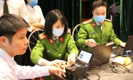 Người dân được lợi gì khi đăng ký tài khoản định danh điện tử ?