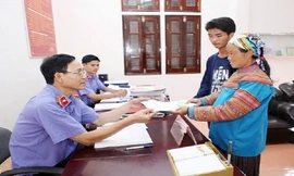 Năm 2023, không để xảy ra khiếu kiện bức xúc kéo dài do chậm giải quyết 