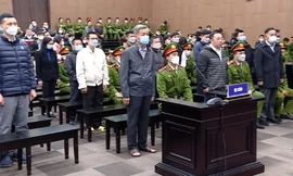 Luật sư nói về bối cảnh nhận tiền từ lãnh đạo Công ty AIC của cựu Giám đốc Sở KH&ĐT Đồng Nai