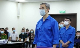 Cựu Giám đốc Bệnh viện Tim Hà Nội bị đề nghị 4 - 5 năm tù 