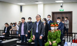 Lời khai của cựu lãnh đạo ngân hàng trong vụ cho 'vay ẩu' hơn 52 triệu USD