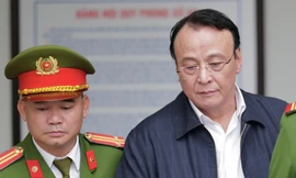 Chủ tịch Tập đoàn Tân Hoàng Minh bị đề nghị mức án 9 - 10 năm tù 