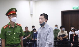 Tòa bác kháng cáo của kẻ đóng đinh vào đầu bé gái 3 tuổi ở Hà Nội