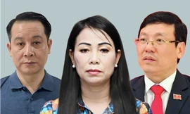 Vụ án Tập đoàn Phúc Sơn: Điển hình của sự thông đồng, móc ngoặc, lợi ích nhóm 